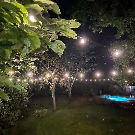 Grande 10 Pers, Jardin Luxuriant, Piscine - Au Coeur De - Proche Plages Et Pays Basque ヴィラ