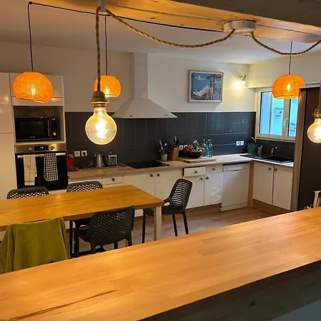 Villa Grande 10 Pers, Jardin Luxuriant, Piscine - Au Coeur De - Proche Plages Et Pays Basque